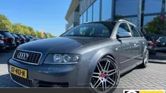 Gebruikt 2003 Audi A4 Proline Stationwagen | € 7.950 (Eerlijke prijs)