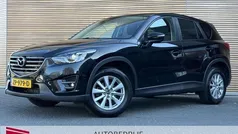 Gebruikt 2015 Mazda CX-5 SUV | € 16.800 (Eerlijke prijs)