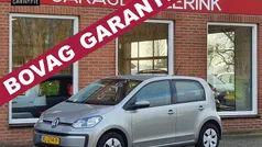 Gebruikt 2019 VW up! move up! Hatchback | € 10.350 (Eerlijke prijs)