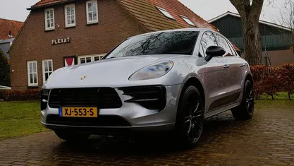 Occasion 2019 Porsche Macan SUV | € 43.945 (Goede deal)