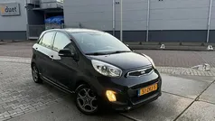 Gebruikt 2013 Kia Picanto Hatchback | € 3.950 (Eerlijke prijs)