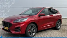 Gebruikt 2024 Ford Kuga ST-Line X SUV | € 36.900 (Eerlijke prijs)
