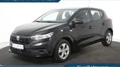 Gebruikt 2021 Dacia Sandero Hatchback | € 11.800 (Goede deal)