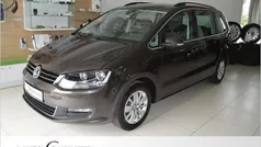 Zwart Gebruikt 2022 VW Sharan Comfortline MPV | € 40.282 (Eerlijke prijs)