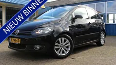 Gebruikt 2013 VW Golf Plus Style MPV | € 6.888 (Eerlijke prijs)