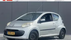 Grijs Gebruikt 2008 Citroën C1 Hatchback | € 999 (Eerlijke prijs)