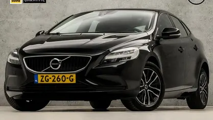 Occasion 2019 Volvo V40 Hatchback | € 18.445 (Goede deal)