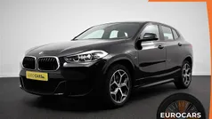 Zwart Gebruikt 2020 BMW X2 M Sport SUV | € 27.790 (Eerlijke prijs)