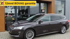 Gebruikt 2019 Ford Focus Vignale Stationwagen | € 17.490 (Eerlijke prijs)