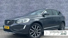 Grijs Gebruikt 2016 Volvo XC60 Summum SUV | € 20.899 (Eerlijke prijs)