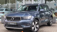 Blauw, metallic lak Gebruikt 2020 Volvo XC40 Business Edition SUV | € 25.700 (Goede deal)