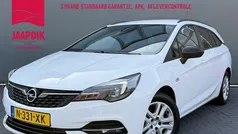 Gebruikt 2022 Opel Astra Business Edition Stationwagen | € 12.399 (Goede deal)