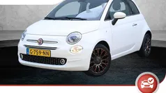 Gebruikt 2019 Fiat 500 Hatchback | € 12.225 (Eerlijke prijs)