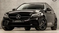 Gebruikt 2020 Mercedes C300 Business Stationwagen | € 28.445 (Eerlijke prijs)
