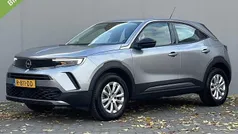 Gebruikt 2022 Opel Mokka Edition SUV | € 18.535 (Goede deal)