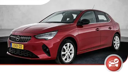 Occasion 2020 Opel Corsa Elegance Hatchback | € 13.600 (Eerlijke prijs)