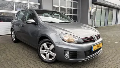 Gebruikt 2011 VW Golf VI Highline Hatchback | € 6.666 (Eerlijke prijs)