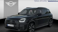 Gebruikt 2025 Mini John Cooper Works Countryman SUV | € 54.968 (Super prijs)