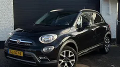 Gebruikt 2015 Fiat 500X Cross SUV | € 9.950 (Eerlijke prijs)