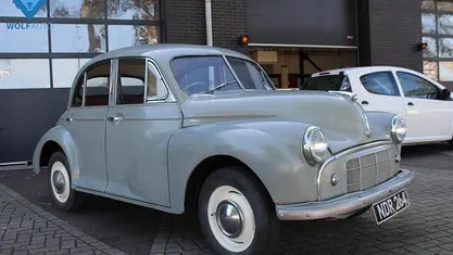 Occasion Morris Minor 1954 Hatchback