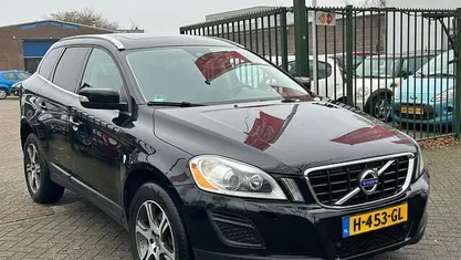 Occasion 2012 Volvo XC60 Summum SUV | € 9.999 (Eerlijke prijs)