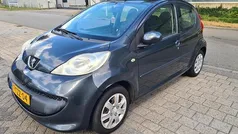 Gebruikt 2005 Peugeot 107 Hatchback | € 1.299 (Eerlijke prijs)