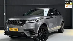 Gebruikt 2018 Land Rover Range Rover Velar R-Dynamic SUV | € 38.950 (Eerlijke prijs)