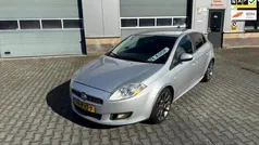 Grijs Gebruikt 2010 Fiat Bravo Sport Hatchback | € 4.950 (Eerlijke prijs)