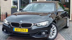 Gebruikt 2019 BMW 418 Executive Coupé | € 24.700 (Goede deal)