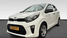 Gebruikt 2020 Kia Picanto Hatchback | € 9.940 (Goede deal)