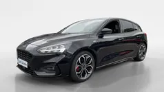 Zwart Gebruikt 2020 Ford Focus Business Edition Hatchback | € 17.950 (Eerlijke prijs)