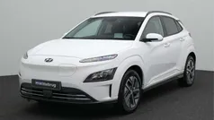 Wit Gebruikt 2024 Hyundai Kona SUV | € 32.425 (Super prijs)