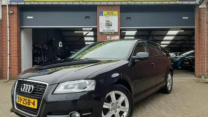 Occasion Audi A3 Sportback Attraction 105 PK (77 kW) 2013 Hatchback