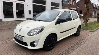 Gebruikt 2010 Renault Twingo Hatchback | € 3.450 (Eerlijke prijs)