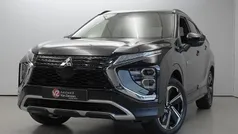 Gebruikt 2022 Mitsubishi Eclipse Cross Intense+ SUV | € 23.750 (Eerlijke prijs)