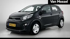 Gebruikt 2020 Kia Picanto Hatchback | € 12.400 (Eerlijke prijs)
