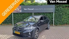 Gebruikt 2022 VW Taigo R-line SUV | € 24.900 (Eerlijke prijs)