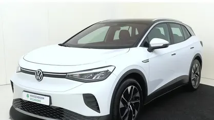 Occasion 2022 VW ID.4 Pro SUV | € 26.950 (Eerlijke prijs)