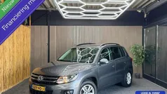 Gebruikt 2015 VW Tiguan Sport SUV | € 15.900 (Eerlijke prijs)