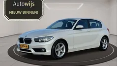 Gebruikt 2016 BMW 118 Comfort Edition Hatchback | € 11.490 (Eerlijke prijs)