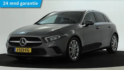 Occasion 2020 Mercedes A160 Business Hatchback | € 22.450 (Eerlijke prijs)