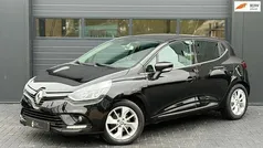Gebruikt 2018 Renault Clio IV Intens Hatchback | € 9.995 (Eerlijke prijs)