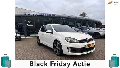 Occasion VW Golf VI GTI 211 PK (155 kW) 2011 Hatchback