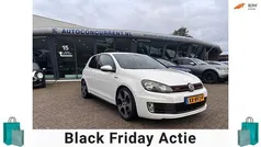 Gebruikt 2011 VW Golf VI GTI Hatchback | € 6.999 (Eerlijke prijs)