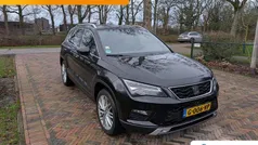 Gebruikt 2019 Seat Ateca Business SUV | € 22.895 (Eerlijke prijs)