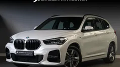 Wit Gebruikt 2022 BMW X1 SUV | € 31.895 (Eerlijke prijs)