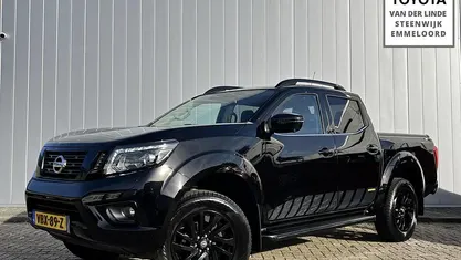 Overige Gebruikt 2020 Nissan Navara N-Guard Pickup | € 29.900 (Eerlijke prijs)