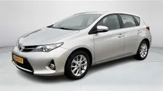 Gebruikt 2015 Toyota Auris Hatchback | € 12.445 (Goede deal)
