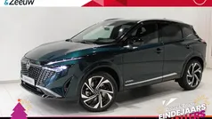 Gebruikt 2025 Nissan Qashqai Tekna+ SUV | € 46.545 (Eerlijke prijs)