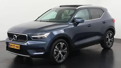 Occasion Volvo XC40 Inscription 2026 SUV